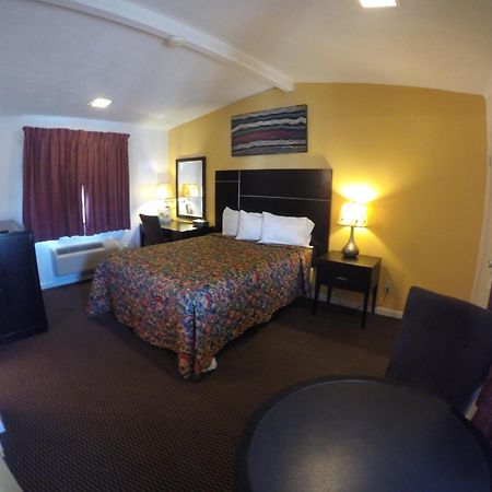 Indio Holiday Motel חדר תמונה