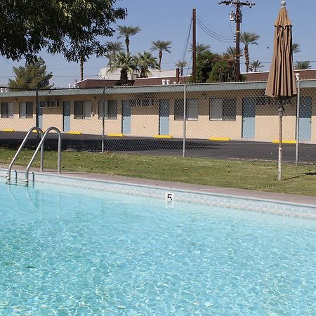 Indio Holiday Motel מראה חיצוני תמונה