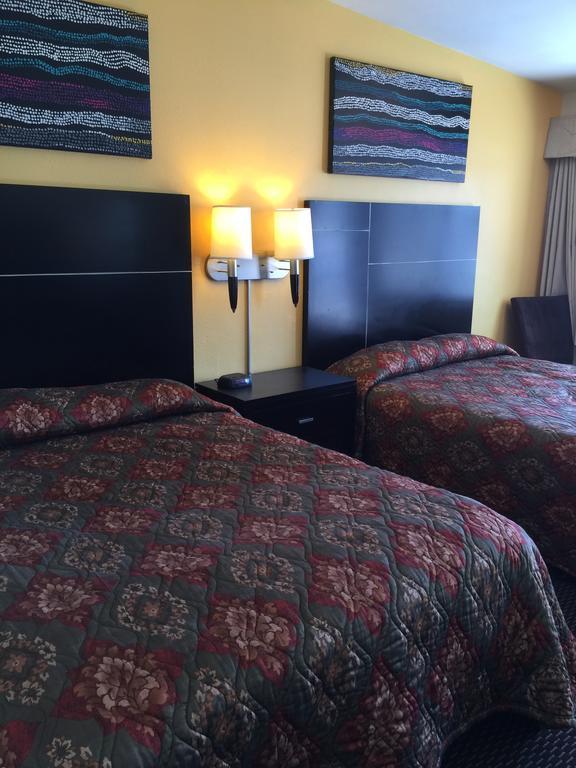 Indio Holiday Motel חדר תמונה