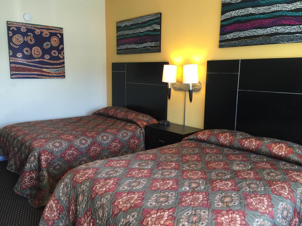 Indio Holiday Motel חדר תמונה
