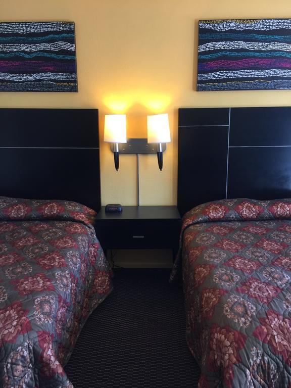 Indio Holiday Motel חדר תמונה