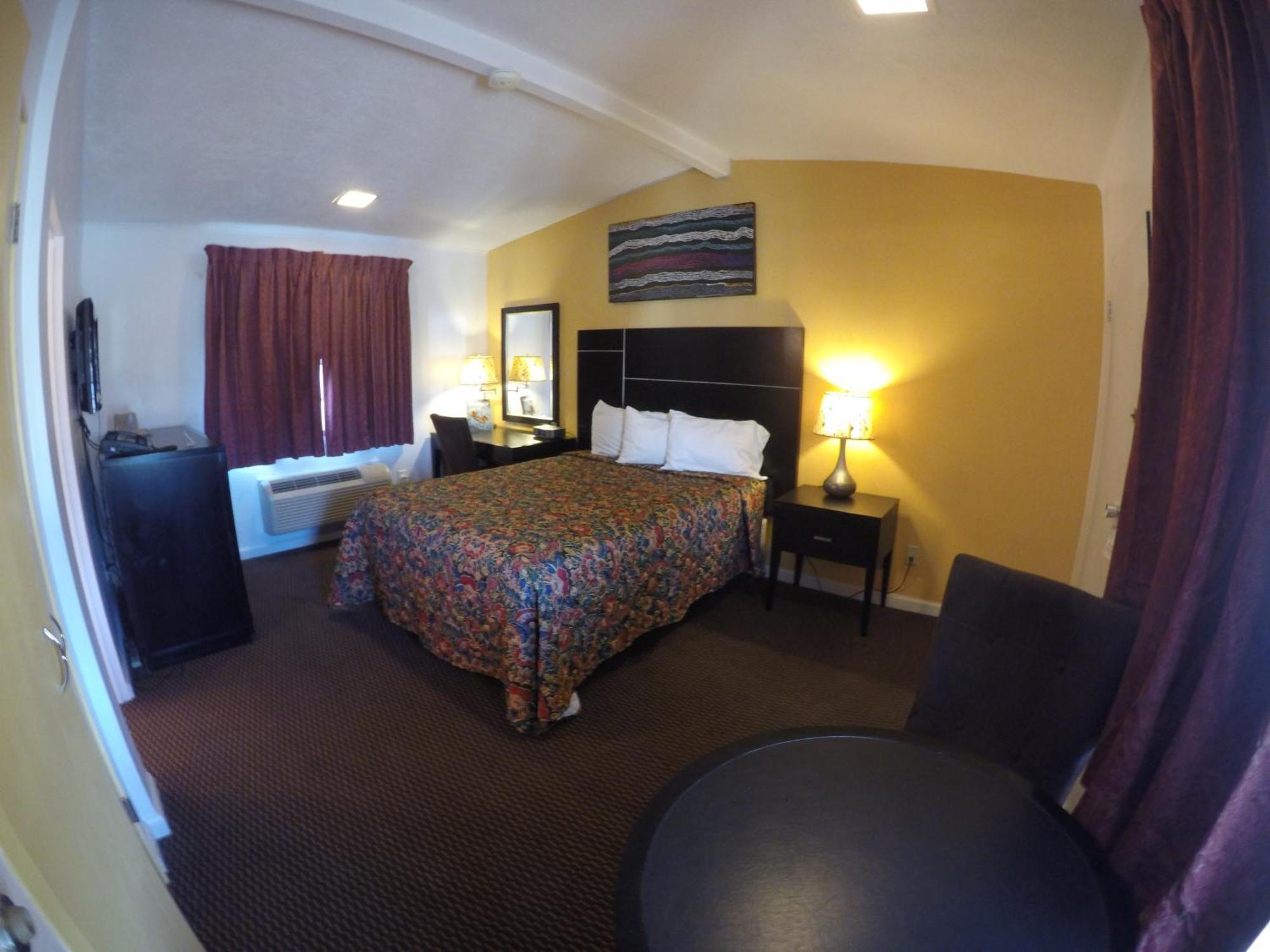 Indio Holiday Motel חדר תמונה