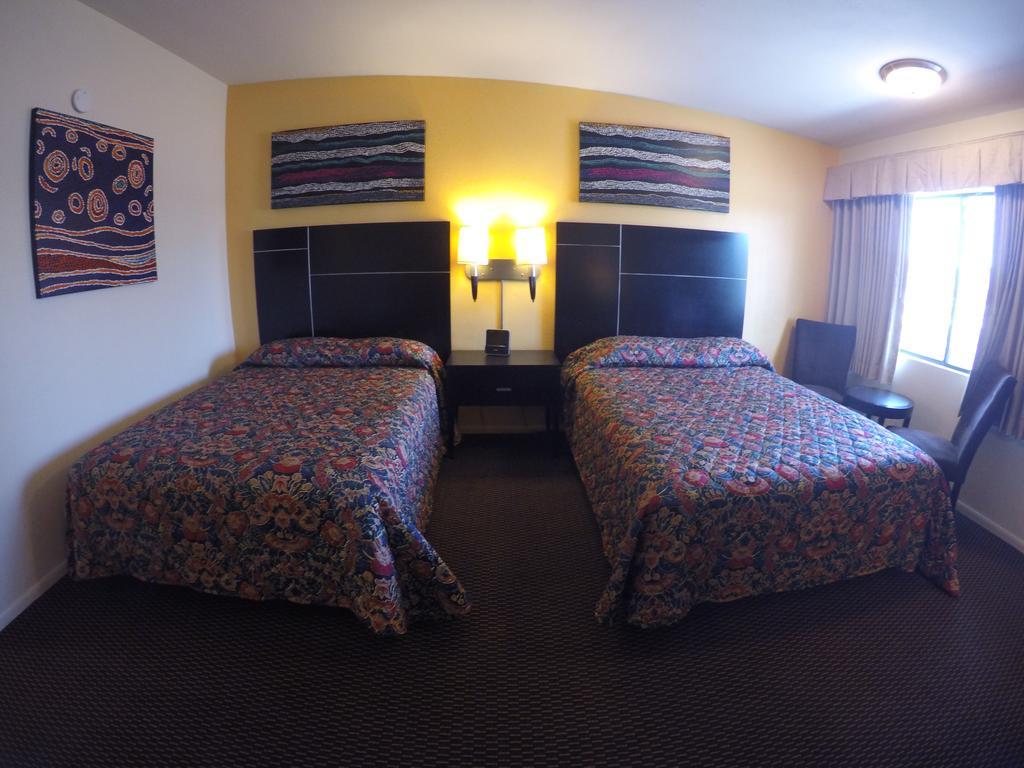 Indio Holiday Motel מראה חיצוני תמונה