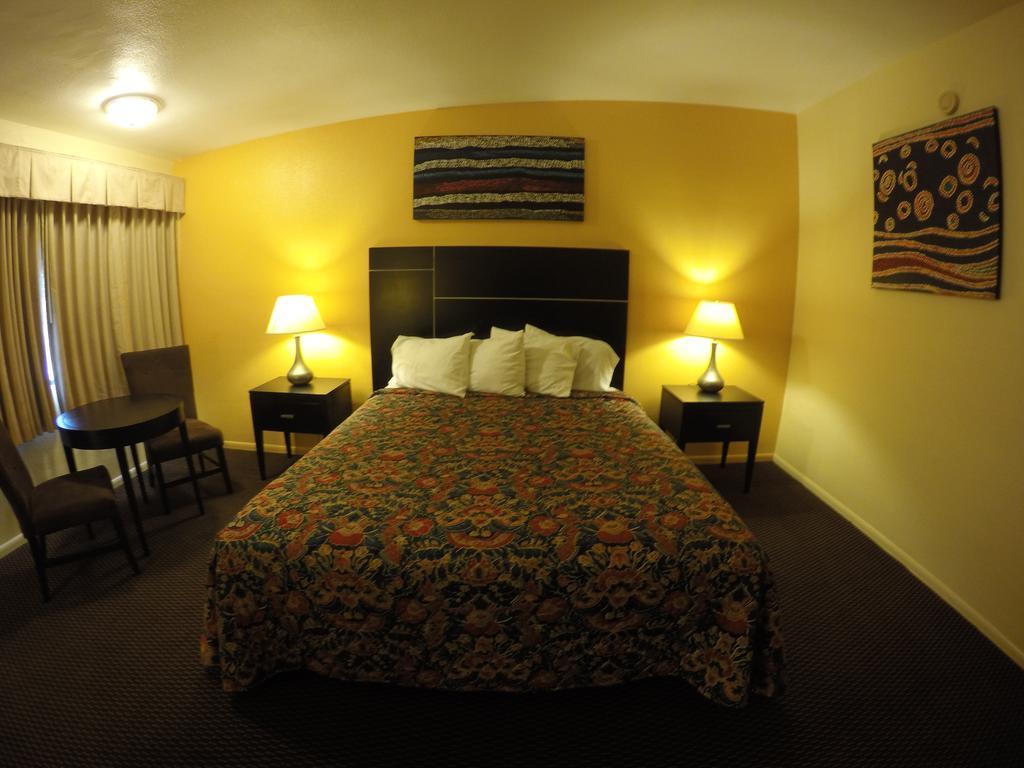 Indio Holiday Motel חדר תמונה