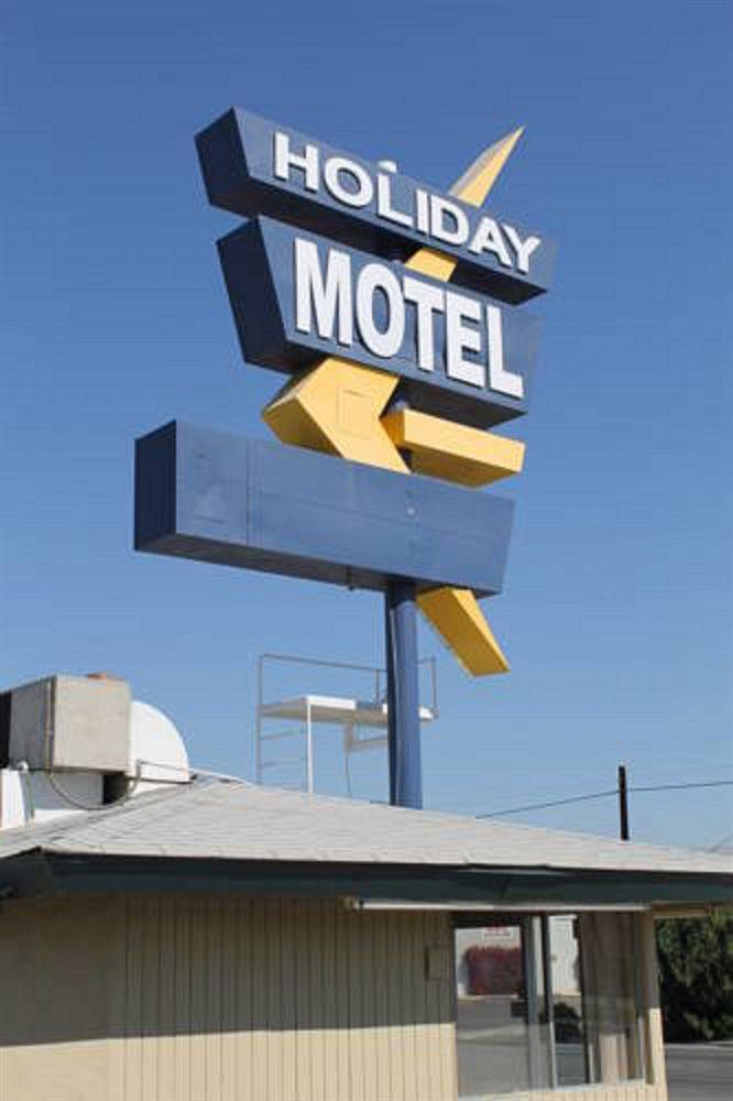 Indio Holiday Motel מראה חיצוני תמונה