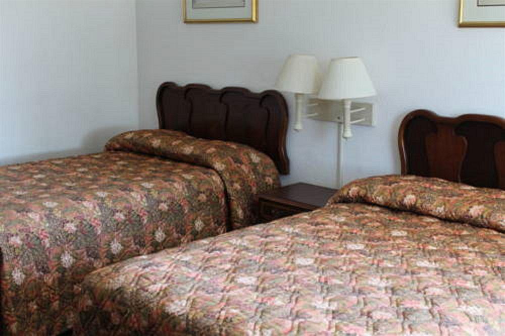 Indio Holiday Motel מראה חיצוני תמונה