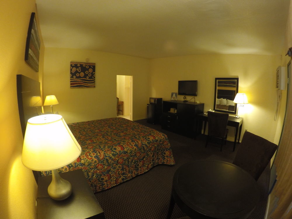 Indio Holiday Motel מראה חיצוני תמונה