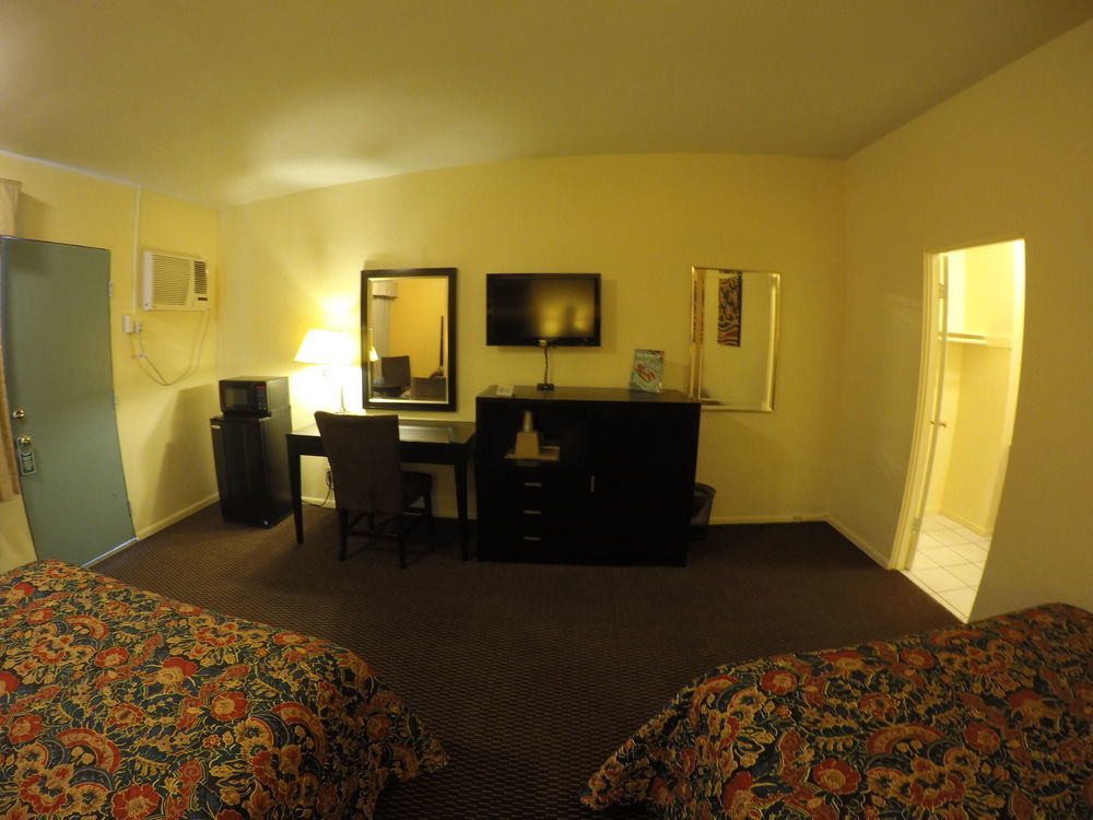 Indio Holiday Motel מראה חיצוני תמונה