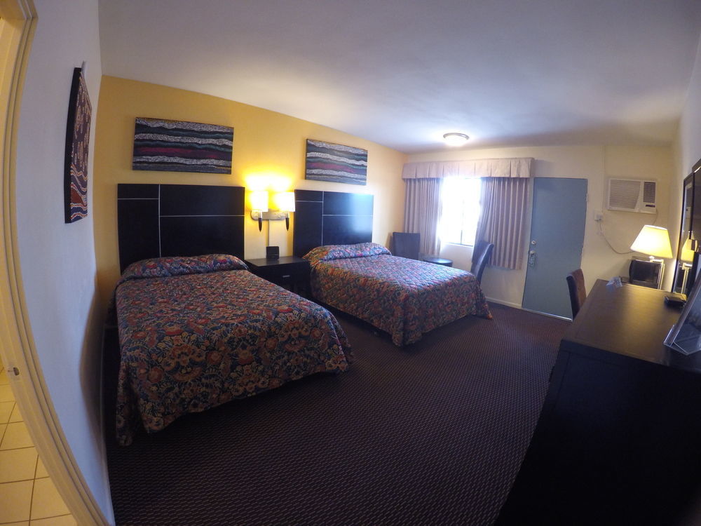 Indio Holiday Motel מראה חיצוני תמונה